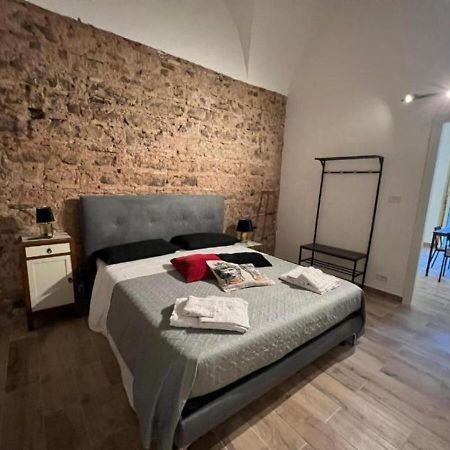 Nelly House Villa Catania Eksteriør bilde
