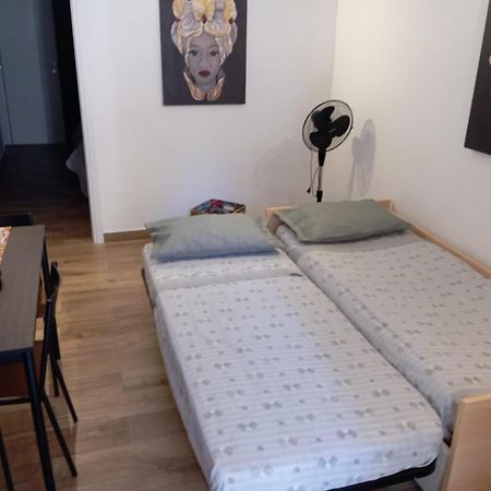 Nelly House Villa Catania Eksteriør bilde