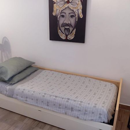 Nelly House Villa Catania Eksteriør bilde