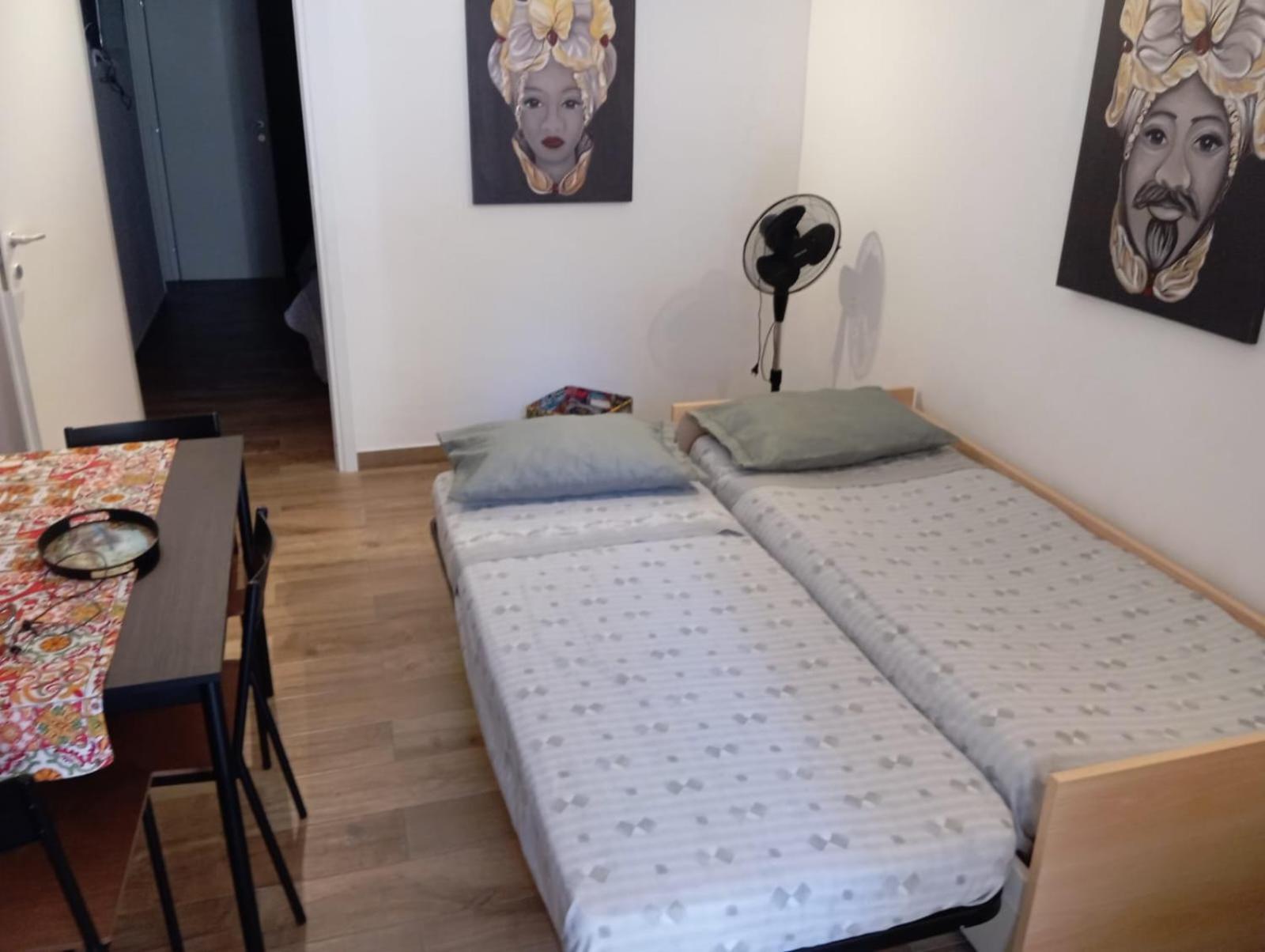 Nelly House Villa Catania Eksteriør bilde