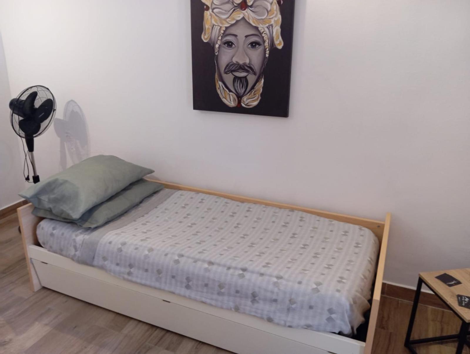 Nelly House Villa Catania Eksteriør bilde