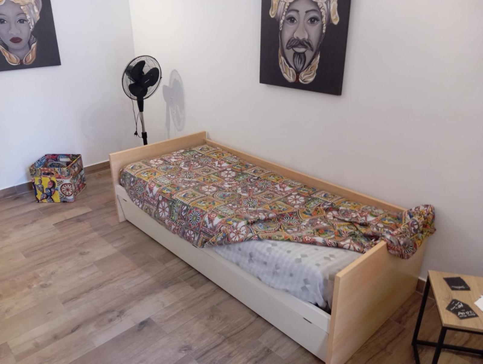 Nelly House Villa Catania Eksteriør bilde